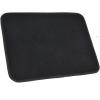 imageA Set of 4 Universal Fit Plush Carpet Floor Mats for Cars  Trucks  Superman