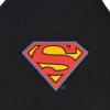 imageA Set of 4 Universal Fit Plush Carpet Floor Mats for Cars  Trucks  Superman