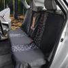 imageBDK Scooby Doo Waterproof Car Seat Cover for Dogs Front Seat Heavy Duty Black Oxford Automotive Front Seat Cover for Pets Interior Covers for Auto Truck Van SUVBack Seat
