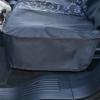 imageBDK Scooby Doo Waterproof Car Seat Cover for Dogs Front Seat Heavy Duty Black Oxford Automotive Front Seat Cover for Pets Interior Covers for Auto Truck Van SUVBack Seat