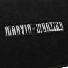 imageBDK WBMT1301 Batman Carpet Car Floor Mats Black ampamp Yellow Logo  4 Pieces Rubber Backing Front ampamp Rear Full SetMarvin The Martian