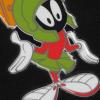 imageBDK WBMT1301 Batman Carpet Car Floor Mats Black ampamp Yellow Logo  4 Pieces Rubber Backing Front ampamp Rear Full SetMarvin The Martian