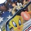 imageBDK Warner Bros DC Comics Classic Batman Car Window Shades  Accordion Folding Windshield Sun Shade  Double Bubble 58 x 27 in  Keeps Vehicle Cool Protects from Sun Damage UV Block Car AccessoriesLooney Tunes Road Trip