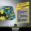imageBDK Warner Bros DC Comics Classic Batman Car Window Shades  Accordion Folding Windshield Sun Shade  Double Bubble 58 x 27 in  Keeps Vehicle Cool Protects from Sun Damage UV Block Car AccessoriesBatman