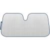 imageBDK Warner Bros DC Comics New Superman 2022 Car Accessories Accordion Folding Windshield Sun Shade UV Block Double Bubble Car Window Shades 58 x 27 in Keeps Vehicle Cool Protects from Sun DamageLooney Tunes Road Trip