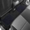 imageBDK Warner Bros DC Comics Superman 4pc Carpet Floor Mats Car Accessories  Set for Car Truck Van SUV  NoSlip Grip  Universal Fit Front 26quot x 165quot Rear 14quot x 165quotSuperman