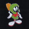 imageBDK Warner Brothers DC Comics Superman Car Accessories Floor Mats  Universal Fit Front 26 x 165 in ampamp Rear 14 x 165 in Full Set Black Car Mats with NonSlip GripMarvin The Martian