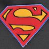 imageBDK Warner Brothers DC Superman Front ampamp Rear Car Seat Covers Full Set  Easy to Install Durable ampamp Polyester Car Seat Cover  All Vehicles Airbag Compatible Universal Car Accessories Black ampamp Gray