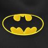 imageBDK Warner Brothers DC Superman Front ampamp Rear Car Seat Covers Full Set  Easy to Install Durable ampamp Polyester Car Seat Cover  All Vehicles Airbag Compatible Universal Car Accessories Black ampamp GrayFull Set