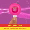 imageChupa Chups Air Freshener Rosy Peach  Long Lasting With Fun Scents Colorful and Vibrant for Car Unique Perfume Deodorizer  2Pack 4pcs TotalAssorted Scents