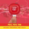 imageChupa Chups Car Air Freshener Candy Cherry  Long Lasting Car Fresheners with Fun Scents Colorful and Vibrant Air Freshener for Car Unique Car Freshner Perfume Deodorizer 4Pack 8pcs Total