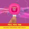 imageChupa Chups Car Air Freshener Tropical Berry  Long Lasting Car Fresheners with Fun Scents Colorful and Vibrant Air Freshener for Car Unique Car Freshner Perfume Deodorizer Refresher Fragrance