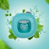 imageChupa Chups Sweet Mint Car Air Freshener Vent Clips  Cute Car Accessories Long Lasting Freshies Vehicle Scents Air Freshener for Women Area Deodorizer Odor Eliminator New Fresh Smell 2 CountSweet Mint
