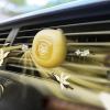 imageChupa Chups Sweet Mint Car Air Freshener Vent Clips  Cute Car Accessories Long Lasting Freshies Vehicle Scents Air Freshener for Women Area Deodorizer Odor Eliminator New Fresh Smell 2 CountVanilla Cream