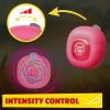 imageChupa Chups Sweet Mint Car Air Freshener Vent Clips  Cute Car Accessories Long Lasting Freshies Vehicle Scents Air Freshener for Women Area Deodorizer Odor Eliminator New Fresh Smell 2 CountTropical Berry