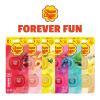 imageChupa Chups Sweet Mint Car Air Freshener Vent Clips  Cute Car Accessories Long Lasting Freshies Vehicle Scents Air Freshener for Women Area Deodorizer Odor Eliminator New Fresh Smell 2 CountVanilla Cream