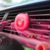imageChupa Chups Sweet Mint Car Air Freshener Vent Clips  Cute Car Accessories Long Lasting Freshies Vehicle Scents Air Freshener for Women Area Deodorizer Odor Eliminator New Fresh Smell 2 CountTropical Berry