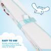 imageCinnamoroll Cute Windshield Sun Shade Official Sanrio Sun Shade for Window Cinnamoroll Car Accessories for Women Lemon ChillLemon Chill Cinnamoroll