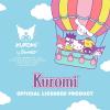 imageCinnamoroll Cute Windshield Sun Shade Official Sanrio Sun Shade for Window Cinnamoroll Car Accessories for Women Lemon ChillNeon Party Kuromi