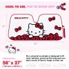 imageCinnamoroll Cute Windshield Sun Shade Official Sanrio Sun Shade for Window Cinnamoroll Car Accessories for Women Lemon ChillRed Bow Dreams