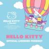imageCinnamoroll Cute Windshield Sun Shade Official Sanrio Sun Shade for Window Cinnamoroll Car Accessories for Women Lemon ChillSummer Sailing Hello Kitty