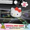 imageCinnamoroll Steering Wheel Cover Official Sanrio Car Steering Wheel Cover with Easy Clipon Car Air Freshener  Cute and LongLasting Cinnamoroll Air Freshener for Car Odor Eliminator Fun ScentsLavender Print