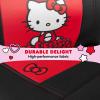 imageHello Kitty Cinnamoroll Car Seat Cover  Adorable Light Blue Front Seat Cover with Cute Cinnamoroll Design Durable and Comfortable Polyester Car Accessories Hello Kitty AccessoriesStylish Hello Kitty