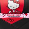 imageHello Kitty Cinnamoroll Car Seat Covers  Adorable Light Blue Front Seat Covers with Cute Cinnamoroll Design Durable and Comfortable Polyester Car Accessories Hello Kitty Accessories 2pc2 Seat Covers