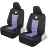 imageHello Kitty Cinnamoroll Car Seat Covers  Adorable Light Blue Front Seat Covers with Cute Cinnamoroll Design Durable and Comfortable Polyester Car Accessories Hello Kitty Accessories 2pc2 Seat Covers