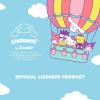 imageHello Kitty and Friends Car Air Freshener Cinnamoroll  Fresh Cotton Hanging Gel Area Deodorizer LongLasting Car Scents Air Freshener Cute Automotive Sanrio Accessories Decor 2PackFresh Cotton