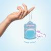 imageHello Kitty and Friends Car Air Freshener Cinnamoroll  Fresh Cotton Hanging Gel Area Deodorizer LongLasting Car Scents Air Freshener Cute Automotive Sanrio Accessories Decor 2PackFresh Cotton