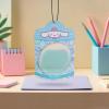 imageHello Kitty and Friends Car Air Freshener Cinnamoroll  Fresh Cotton Hanging Gel Area Deodorizer LongLasting Car Scents Air Freshener Cute Automotive Sanrio Accessories Decor 2PackFresh Cotton