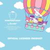 imageHello Kitty and Friends Car Air Freshener Cinnamoroll  Fresh Cotton Hanging Gel Area Deodorizer LongLasting Car Scents Air Freshener Cute Automotive Sanrio Accessories Decor 2PackLemon Lime Soda