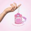 imageHello Kitty and Friends Car Air Freshener Cinnamoroll  Fresh Cotton Hanging Gel Area Deodorizer LongLasting Car Scents Air Freshener Cute Automotive Sanrio Accessories Decor 2PackTropical Berry Sherbet