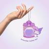 imageHello Kitty and Friends Car Air Freshener Cinnamoroll  Fresh Cotton Hanging Gel Area Deodorizer LongLasting Car Scents Air Freshener Cute Automotive Sanrio Accessories Decor 2PackLavender Boba Tea
