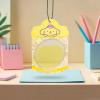 imageHello Kitty and Friends Car Air Freshener Cinnamoroll  Fresh Cotton Hanging Gel Area Deodorizer LongLasting Car Scents Air Freshener Cute Automotive Sanrio Accessories Decor 2PackLemon Lime Soda