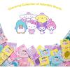 imageHello Kitty and Friends Car Air Freshener Cinnamoroll  Fresh Cotton Hanging Gel Area Deodorizer LongLasting Car Scents Air Freshener Cute Automotive Sanrio Accessories Decor 2PackLemon Lime Soda