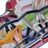 imageLooney Tunes Bugs Bunny Daffy Duck Taz ampamp Tweety Bird Official Licensed Front Windshield Sun Shade Folding Auto Sunshade for Car Truck SUV Blocks UV Rays Sun Visor ProtectorKeeps Your Vehicle CoolRoad Trip