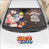 imageNaruto Shippuden Officially Licensed Windshield Sun Shade  Car Sun Shade Fits Most Autos Trucks SUV ampamp Van  Akatsuki Naruto Merch ampamp Anime Accessories for Cars  Sunshade Car Windshield  57quot x 27quotIchiraku Ramen