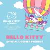 imageSanrio Hello Kitty Car Air Freshener Scented Oil Pod Refills Hello Kitty and Friends Cute Car Accessories for Women Tropical Fruit 2ctHello Kitty Air Freshener