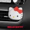 imageSanrio Hello Kitty Car Air Freshener Scented Oil Pod Refills Hello Kitty and Friends Cute Car Accessories for Women Tropical Fruit 2ctHello Kitty Air Freshener