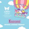 imageSanrio Hello Kitty Car Air Freshener Scented Oil Pod Refills Hello Kitty and Friends Cute Car Accessories for Women Tropical Fruit 2ctMidnight Lavender  Refills