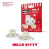 imageSanrio Hello Kitty Car Air Freshener Scented Oil Pod Refills Hello Kitty and Friends Cute Car Accessories for Women Tropical Fruit 2ctTropical Fruit  Refills
