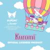 imageSanrio Hello Kitty and Friends Cinnamoroll Carpet Car Floor Mats Universal Fit for Cars Trucks SUVs Hello Kitty Car Accessories for Women Cute Car Accessories NonSlip Front Rear Floor Mats for CarsKuromi