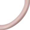 imageShiny Sparkly Bling Blingy Glitter Steering Wheel Cover Glossy Finish Fits Wheels 145  15 inch Shiny Glitter  Pink Crackle