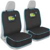 2-Pack Front Seat Cover