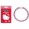 imageCinnamoroll Steering Wheel Cover Official Sanrio Car Steering Wheel Cover with Easy Clipon Car Air Freshener  Cute and LongLasting Cinnamoroll Air Freshener for Car Odor Eliminator Fun ScentsLavender Print