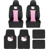 Hello Kitty Pink