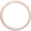 imagePink Sequin Bling Steering Wheel Cover Standard 15 Inch Size Fits Most Vehicles Cute Faux Leather Car Steering Cover with Diamond Rhinestone Glitter Like Detail Car Accessories for WomenPink Holo Bling