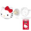 imageSanrio Hello Kitty Car Air Freshener Scented Oil Pod Refills Hello Kitty and Friends Cute Car Accessories for Women Tropical Fruit 2ctHello Kitty Air Freshener
